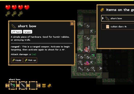 The Depths of Tolagal EN Global Steam Digital Key