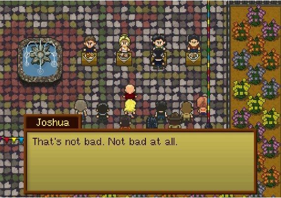 Gleaner Heights EN Argentina Xbox One/Series Digital Key