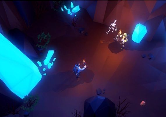 The Wild Eight EN Argentina Xbox One/Series Digital Key