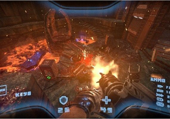 Prodeus EN EU Xbox One/Series/Windows Digital Key