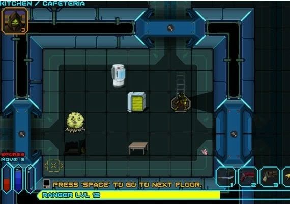 Sword of the Stars: The Pit Osmium Edition EN Global Steam Digital Key