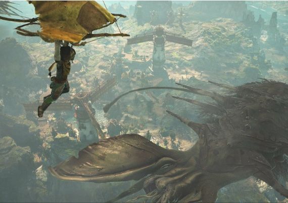 Towers of Aghasba PRE-ORDER Global Steam Digital Key