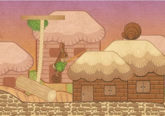 Balancelot EN/DE/FR/JA/ES Argentina Xbox One/Series Digital Key