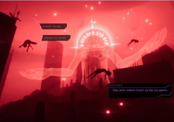 1000xResist EN/ZH Global Steam Digital Key