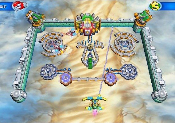 Action Ball 2 EN Global Steam Digital Key