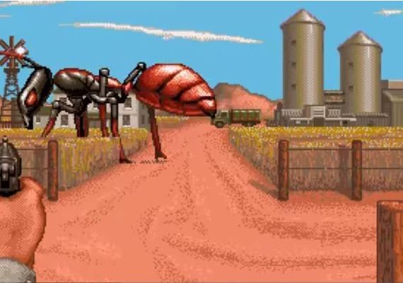 Cinemaware Anthology: 1986-1991 EN Global Steam Digital Key