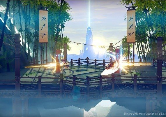 Shing! EN/DE/FR/IT/PT/RU/ZH/ES Global Steam Digital Key