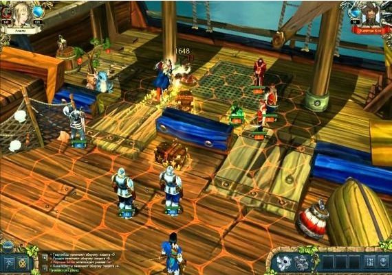 King's Bounty - Collector's Pack EN/RU Global Steam Digital Key