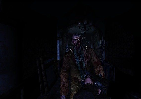 Them and Us: First Person View DLC Global Steam Digital Key