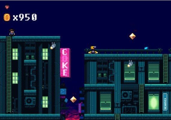 Hollywood Hero: Comeback EN Global Steam Digital Key