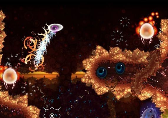 Deep Under the Sky EN Global Steam Digital Key