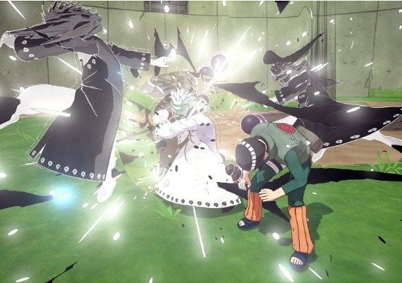 Naruto To Boruto: Shinobi Striker - Season Pass 5 DLC EN EU Xbox One/Series Digital Key