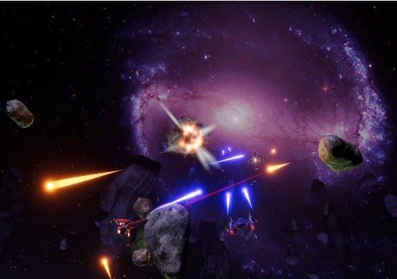 Antiprism VR EN Global Steam Digital Key