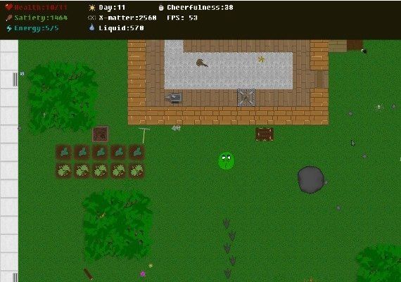Lab Craft Survival EN/RU Global Steam Digital Key