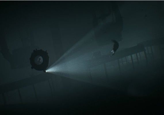 Inside EN/DE/FR/IT Global Steam Digital Key