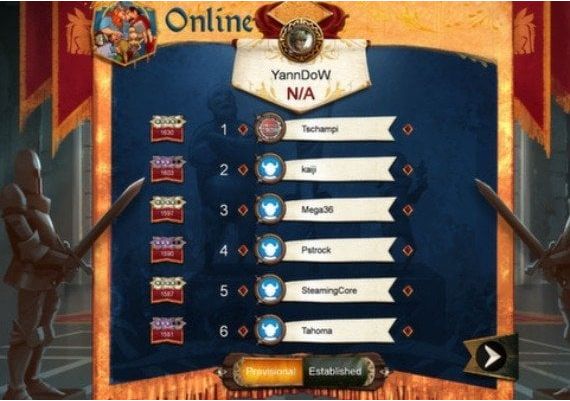 Small World: Be not Afraid DLC EN Global Steam Digital Key