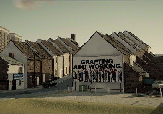 Landlord's Super EN EU Steam Digital Key