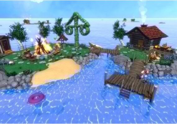 Drunk-Fu: Wasted Masters EN United States Xbox One/Series Digital Key