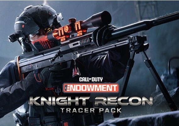 CoD Call of Duty: Endowment - Knight Recon: Tracer Pack DLC EN Canada Xbox One/Series Digital Key