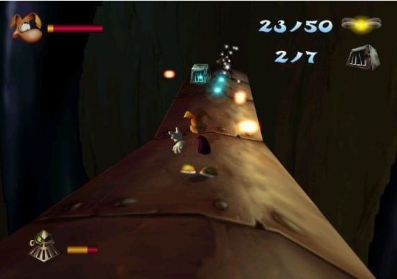 Rayman 2: The Great Escape EN/DE/FR/IT/ES Global GOG Digital Key