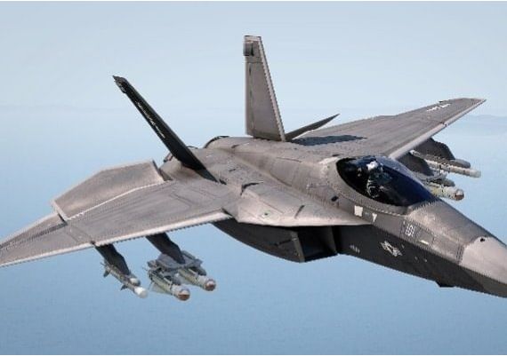 Arma 3: Jets DLC EN/DE/FR/IT/ES Global Steam Digital Key