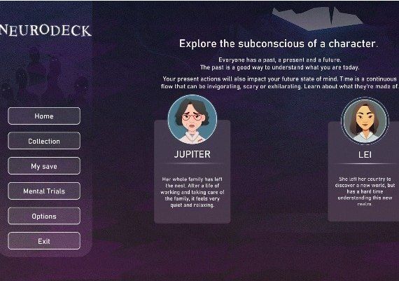 Nrodeck EN/DE/FR/JA/KO/RU/ZH/ZH EU Nintendo Switch Digital Key