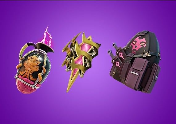 Fortnite - Infinite Drift Pack DLC EN EU Xbox One/Series Digital Key