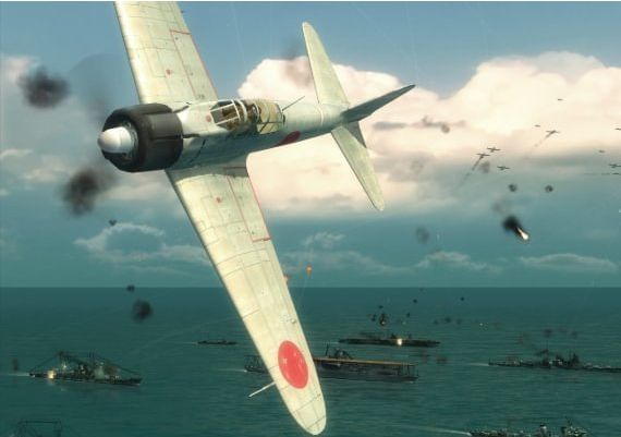 Battlestations Collection EN/DE/FR/IT/ES Global Steam Digital Key