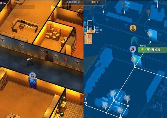 Hacktag EN/FR Global Steam Digital Key