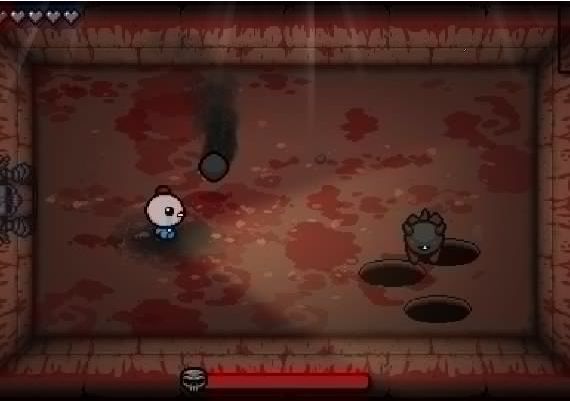 The Binding of Isaac: Afterbirth DLC EN United States Xbox One/Series Digital Key