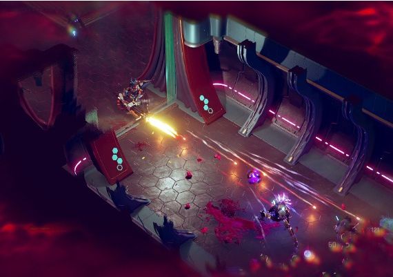 Dreadhunter EN/DE/FR/CS/PT Global Steam Digital Key