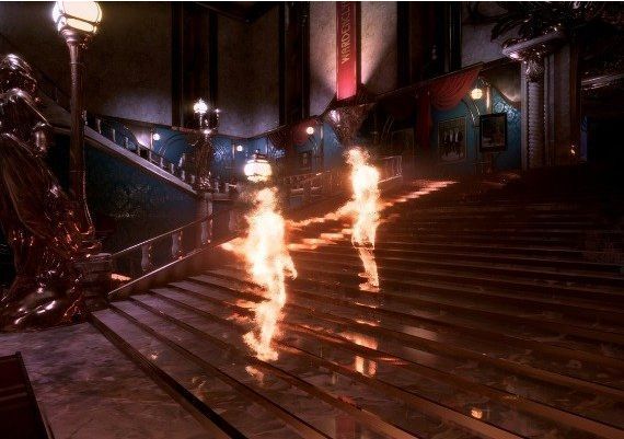 The Wired Horror Games - Bundle EN United States Xbox One/Series Digital Key