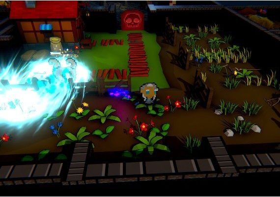 Soul Shifter EN Global Steam Digital Key