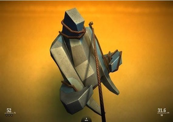 Zen Bound 2 EN Global Steam Digital Key