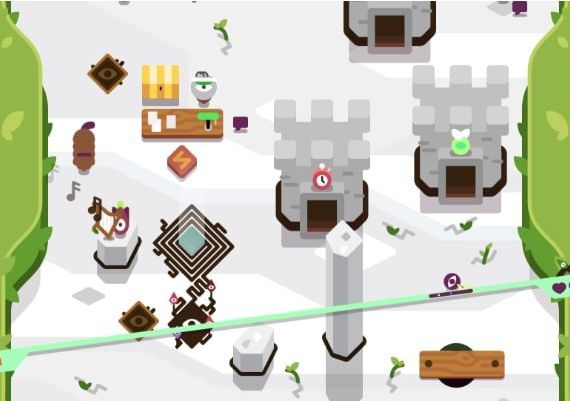 TumbleSeed EN Global Steam Digital Key