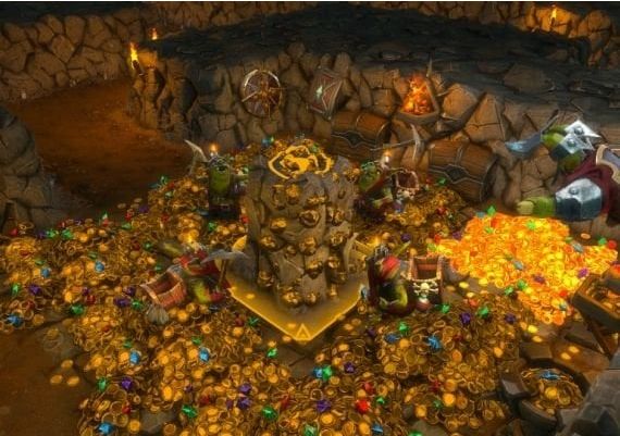 Dungeons 2 EN Global Steam Digital Key