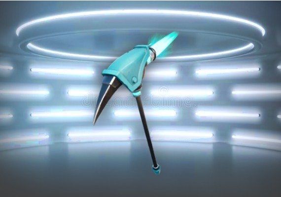 Fortnite - Robo-Ray Pack DLC EN Brazil Xbox One/Series Digital Key