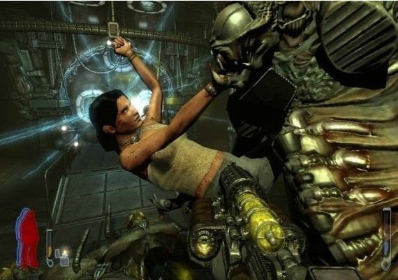 Prey 2006 EN/DE/FR/IT Global Steam Digital Key