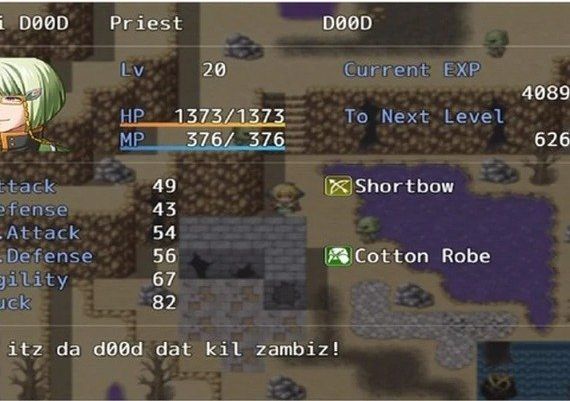 Zambi 2 Kil EN Global Steam Digital Key