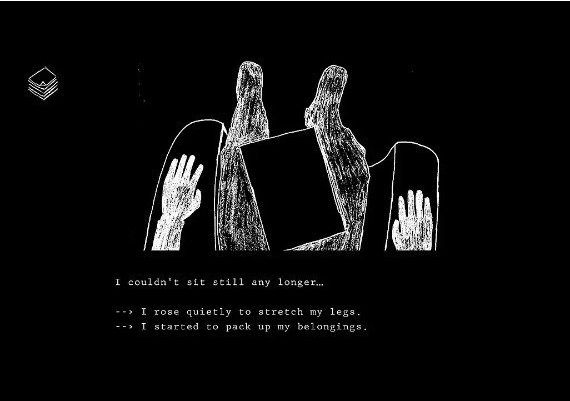 The Last Survey EN EU Nintendo Switch Digital Key