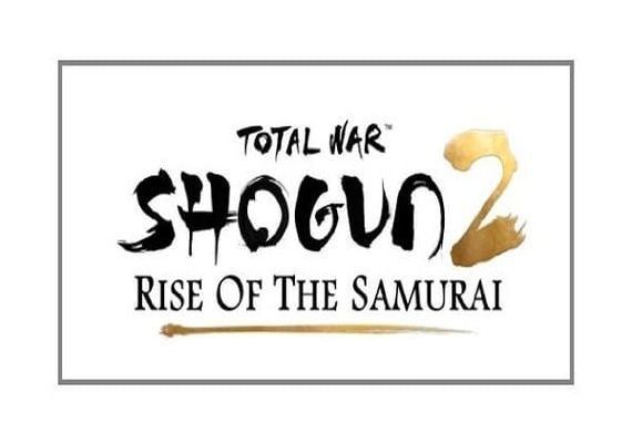 Total War: SHOGUN 2 - Rise of the Samurai Campaign DLC EN/DE/FR/IT/PL/CS/RU/ES EU Steam Digital Key