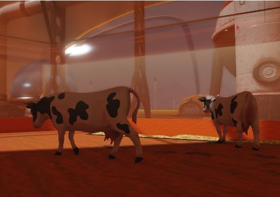 Surviving Mars: Project Laika DLC EN/DE/FR/PL/PT/RU/ZH/ES Global Steam Digital Key