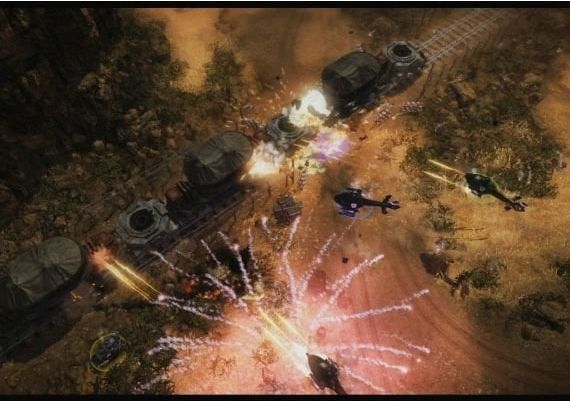 Renegade Ops EN Global Steam Digital Key