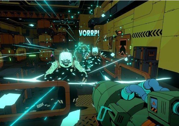 Void Bastards - DeLUXe Bundle EN United States Xbox One/Series Digital Key