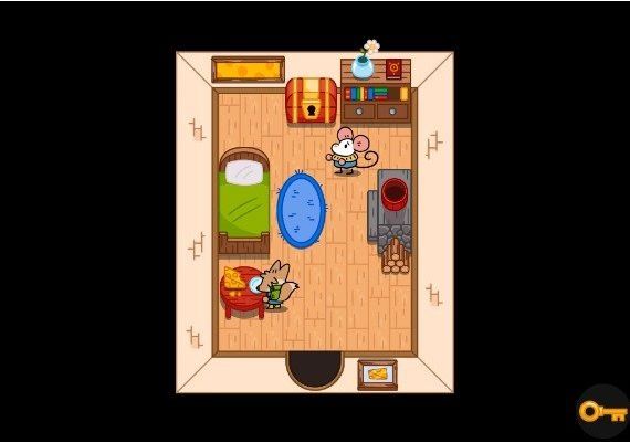 Lonesome Village EN/JA/MX Global Steam Digital Key