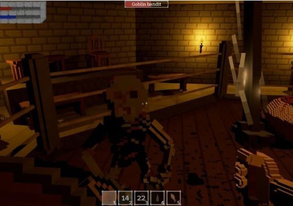 rooMaze EN/RU Global Steam Digital Key