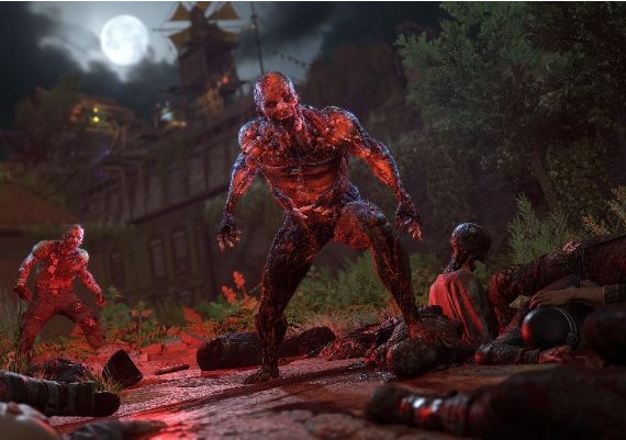 Dying Light - Gunslinger Bundle DLC EN Argentina Xbox One/Series Digital Key