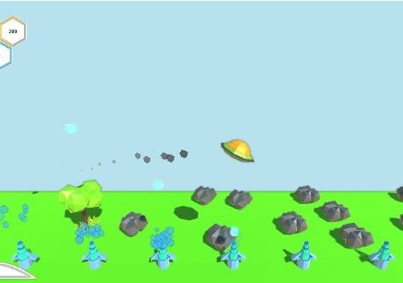 Alien Hostage EN Global Steam Digital Key