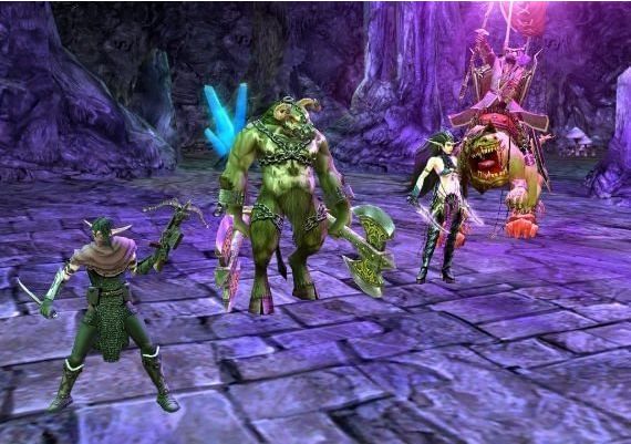 Heroes of Might and Magic V Gold Edition EN/DE/FR/IT/ES Global Ubisoft Connect Digital Key