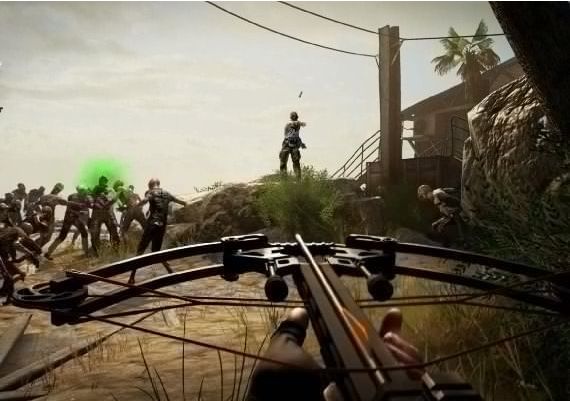 Dead Alliance EN United States Xbox One/Series Digital Key